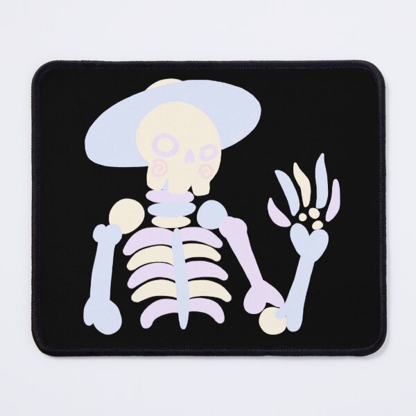 Item preview, Dia De Los Muertos (2022) designed and sold by ClumsyPillbug.