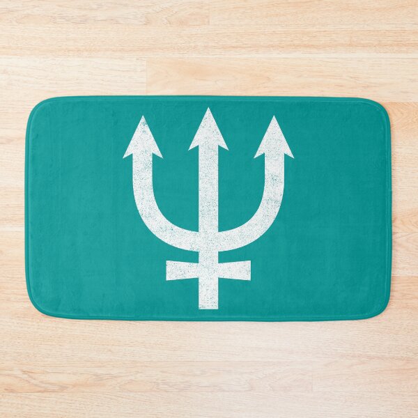 Item preview, Sailor Neptune Symbol (Variant) designed and sold by huckblade.