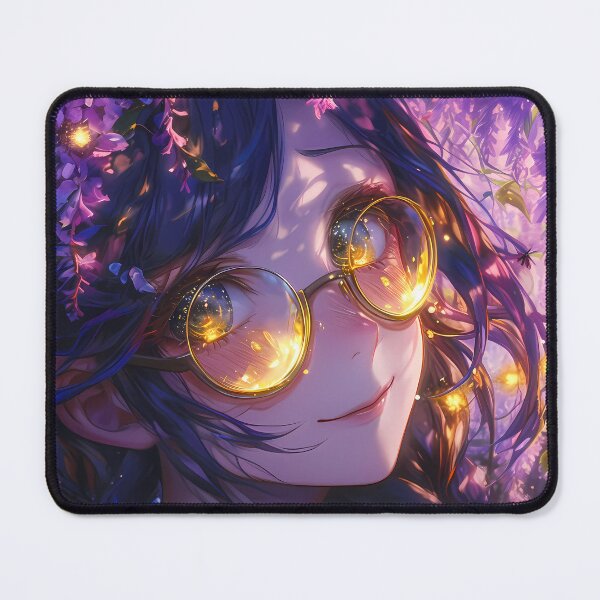 Item preview, Toko Fukawa Danganronpa Anime Wisteria Lantern School Mystery Night designed and sold by juniorcastros.