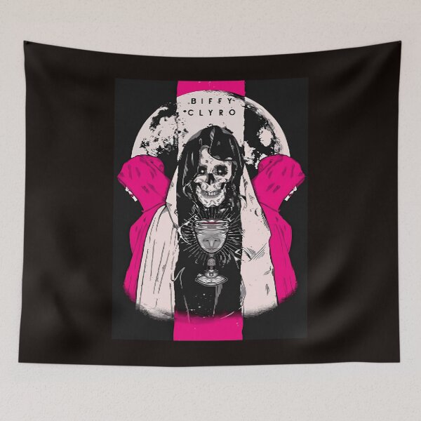 Item preview, Biffy Clyro designed and sold by JavertCrea.