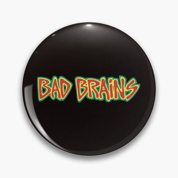 Item preview,  Bad Brains  designed and sold by JavertCrea.