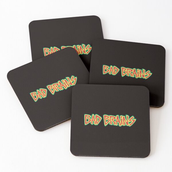Item preview,  Bad Brains  designed and sold by JavertCrea.
