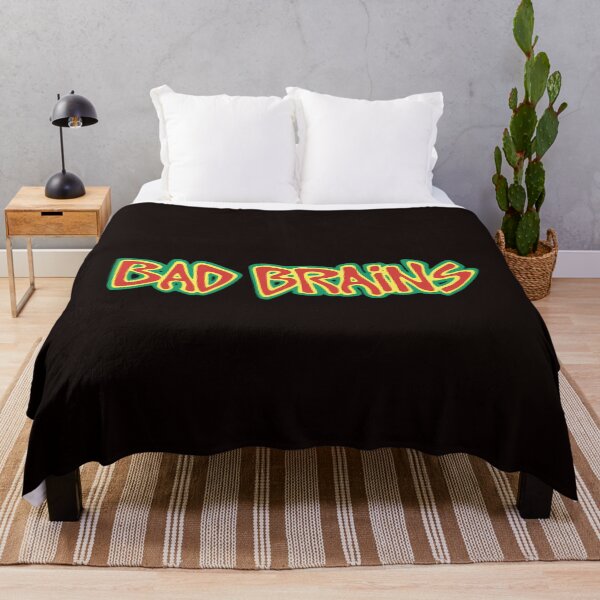 Item preview, Bad Brains designed and sold by JavertCrea.