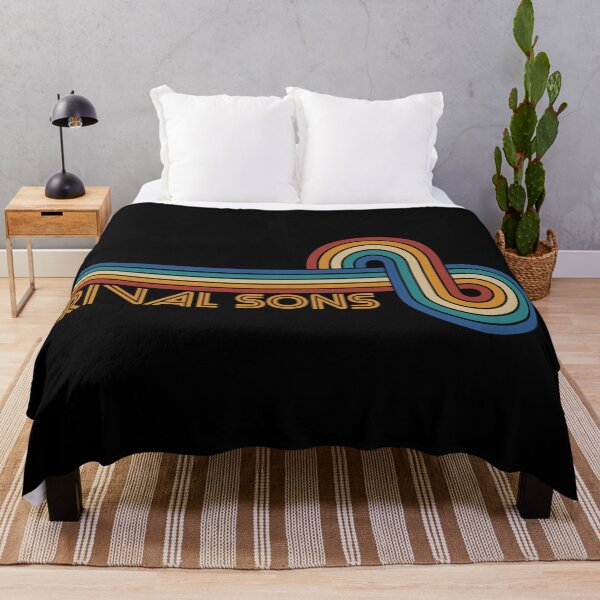 Item preview, Rival Sons Band MUSICAL NOTE designed and sold by guruboya.