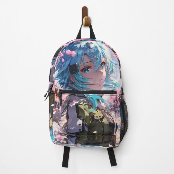 Artikelvorschau, Sinon Sword Art Online Anime Sniper Sakura Reflection entworfen und verkauft von juniorcastros.