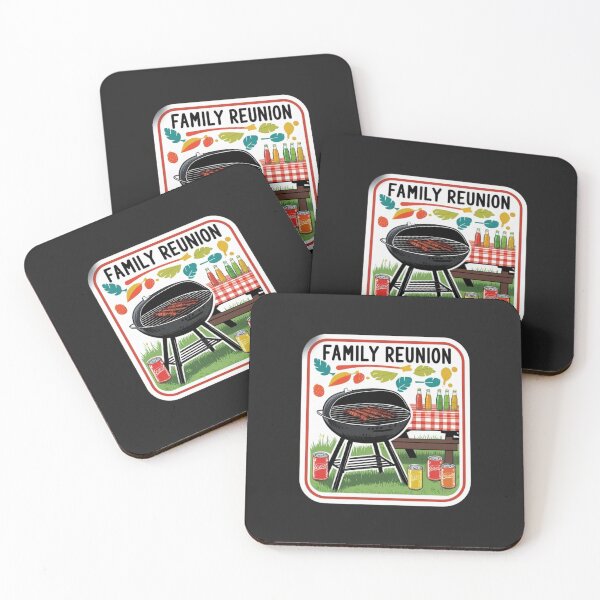 Item preview, Family Reunion designed and sold by LewpyG.