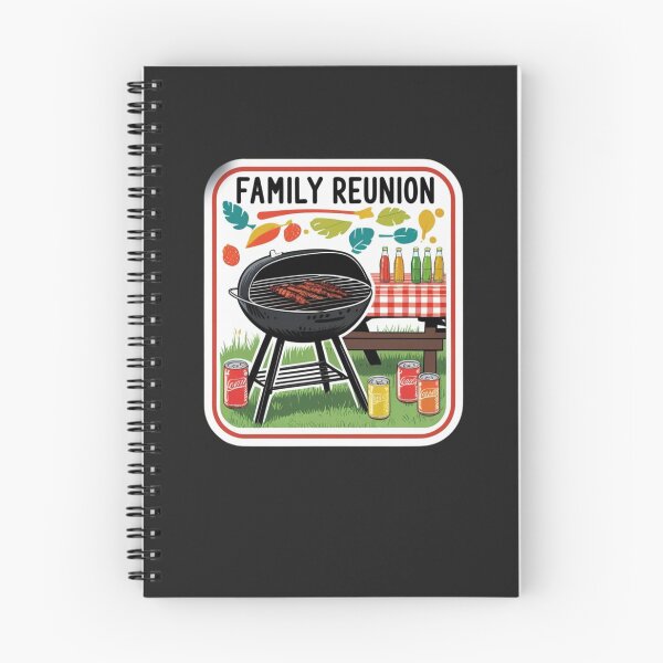 Item preview, Reunión familiar designed and sold by LewpyG.