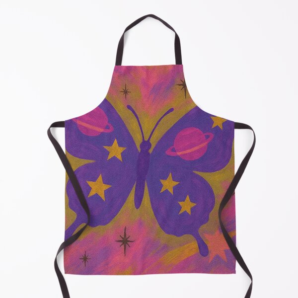 Item preview, Cosmic Winged Dream Butterfly designed and sold by zzz888.