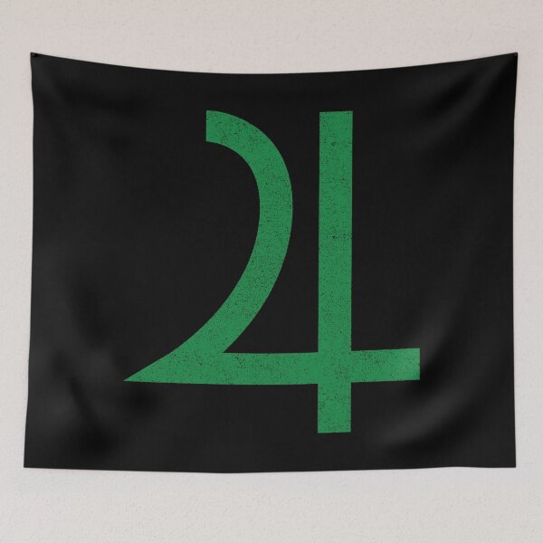 Item preview, Sailor Jupiter Symbol designed and sold by huckblade.