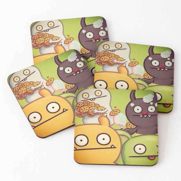 Item preview, Ugly Dolls  designed and sold by txnezXD.