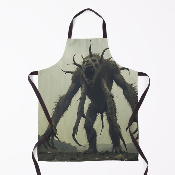 Item preview, Underworld Monster, Creepy Creature. Beast designed and sold by Extintos.