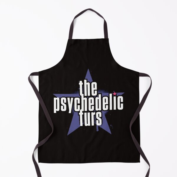 Item preview, Psychedelic Furs New Logo designed and sold by Gj0700.
