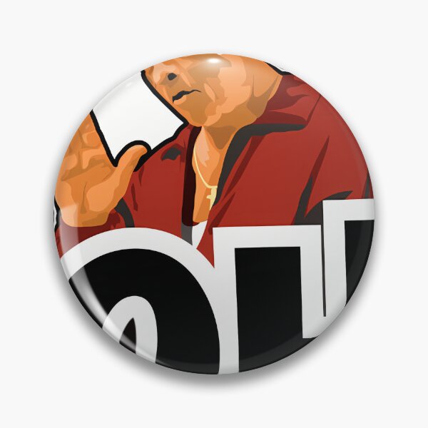 Item preview, Paulie Oh designed and sold by Gj0700.