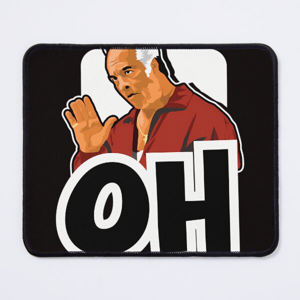 Item preview, Paulie Oh designed and sold by Gj0700.