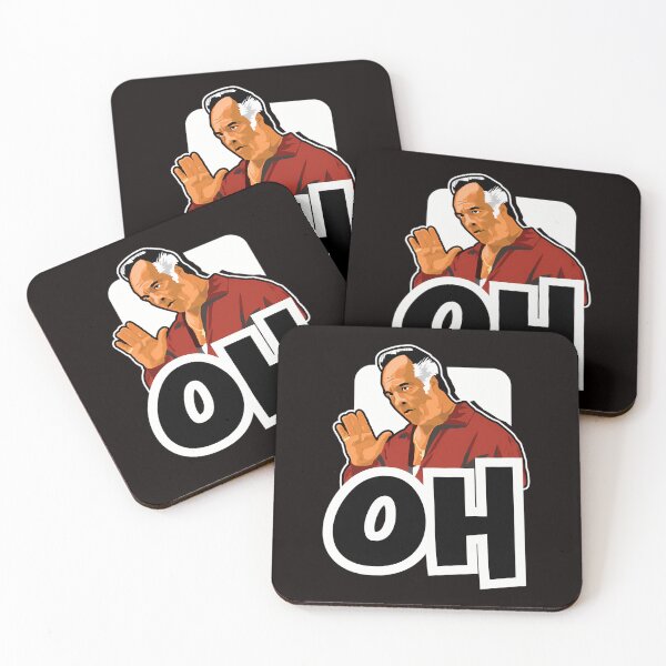 Item preview, Paulie Oh designed and sold by Gj0700.