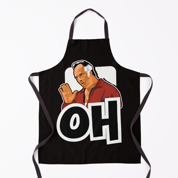 Item preview, Paulie Oh designed and sold by Gj0700.