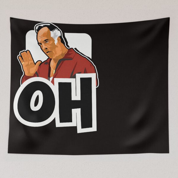 Item preview, Paulie Oh designed and sold by Gj0700.