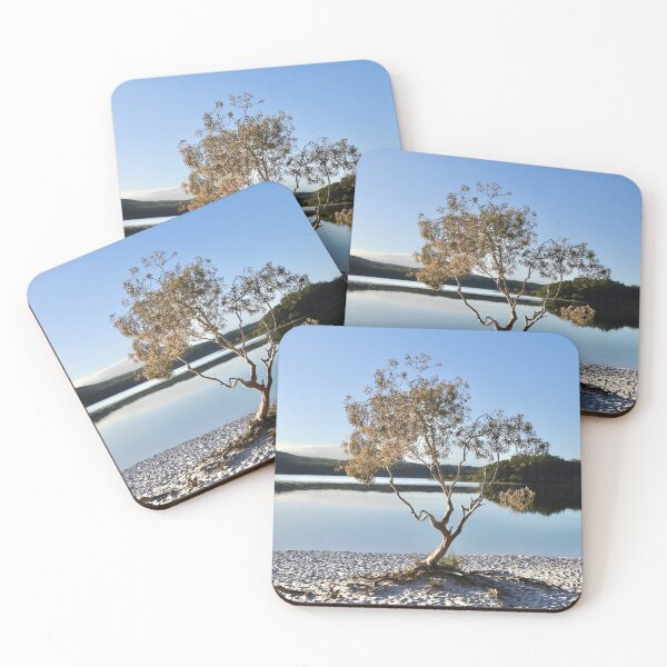 Item preview,  lake Lake Mckenzie K'gari (Boorangoora) Australia designed and sold by Mark Grimsley.