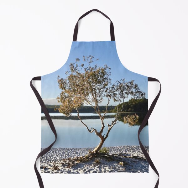 Item preview, lake Lake Mckenzie K'gari (Boorangoora) Australia designed and sold by Mark Grimsley.