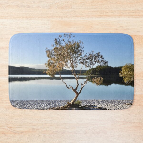 Item preview,  lake Lake Mckenzie K'gari (Boorangoora) Australia designed and sold by Mark Grimsley.