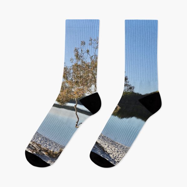 Item preview,  lake Lake Mckenzie K'gari (Boorangoora) Australia designed and sold by Mark Grimsley.