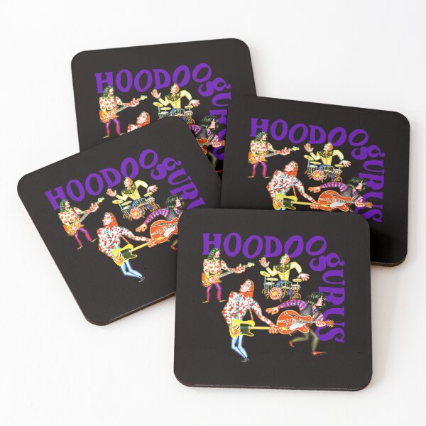Item preview, Hoodoo Gurus  designed and sold by Gj0700.