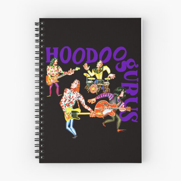 Item preview, Hoodoo Gurus  designed and sold by Gj0700.