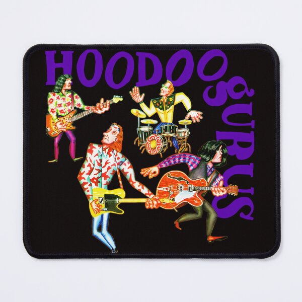 Item preview, Hoodoo Gurus  designed and sold by Gj0700.