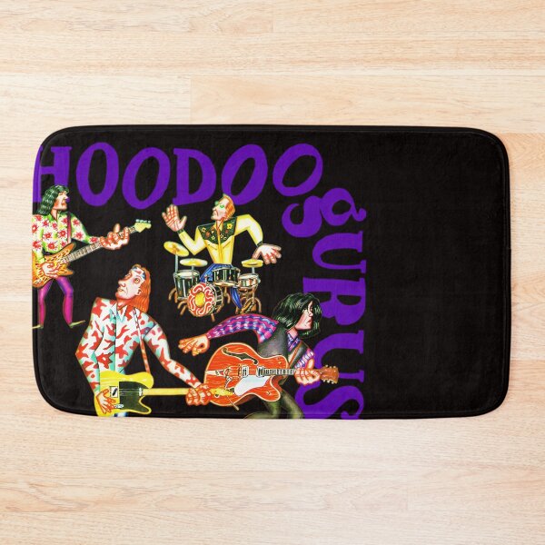 Item preview, Hoodoo Gurus  designed and sold by Gj0700.