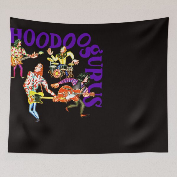 Item preview, Hoodoo Gurus  designed and sold by Gj0700.