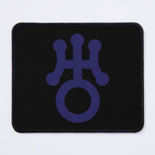 Item preview, Sailor Uranus Symbol designed and sold by huckblade.
