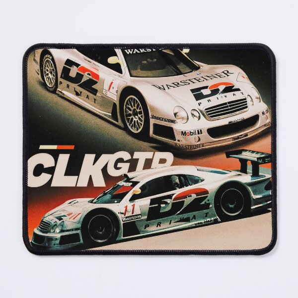 Item preview, Mercedes-Benz CLK GTR Race Car designed and sold by thundergearshop.
