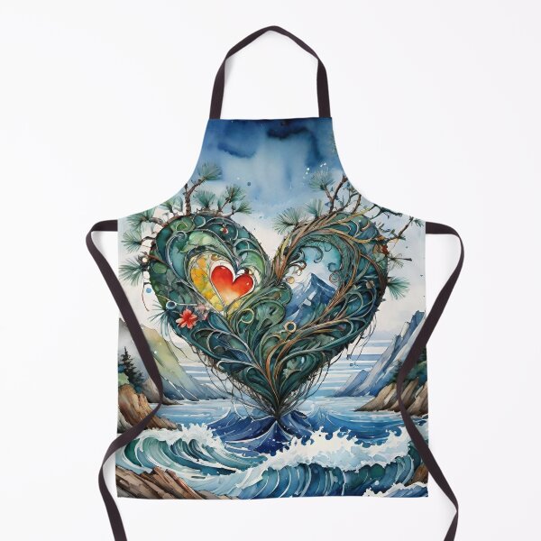 Item preview, Moonlit Shores designed and sold by Whimspired By Paxx.