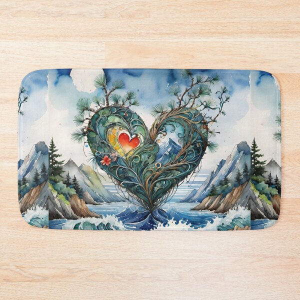 Item preview, Moonlit Shores designed and sold by Dream Whimspirations.