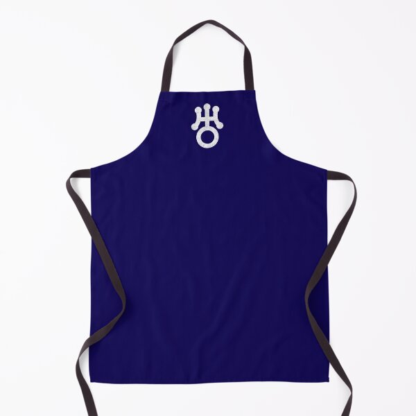 Item preview, Sailor Uranus Symbol (Variant) designed and sold by huckblade.