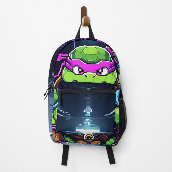 Item preview, Mutant Ninja Turtles designed and sold by Nice En.
