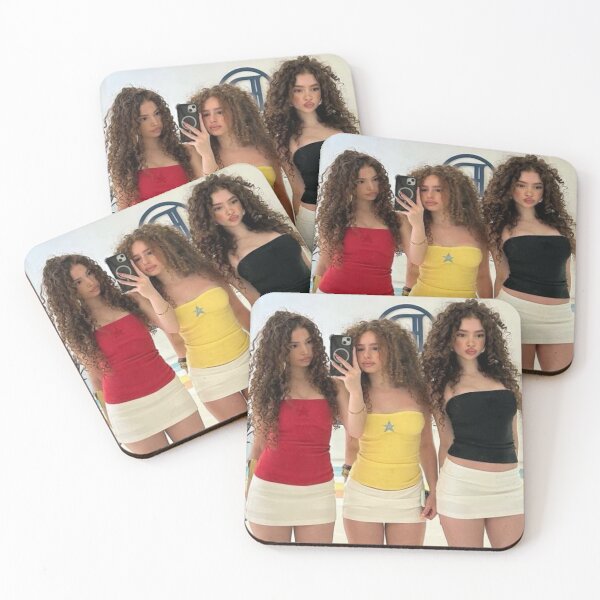 Item preview, Kalogera Sisters designed and sold by Aileenl07.