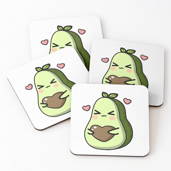 Item preview, Avocado Hug designed and sold by captcrabs.