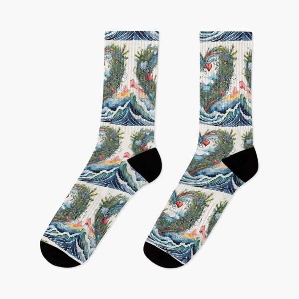 Item preview, Sacred Sea Connection designed and sold by Dream Whimspirations.