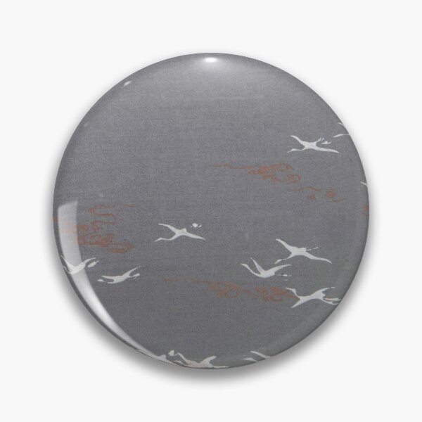 Item preview, Flight Over Quiet Skies designed and sold by WheelieGdArt.