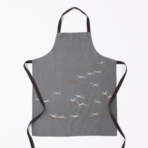 Item preview, Flight Over Quiet Skies designed and sold by WheelieGdArt.