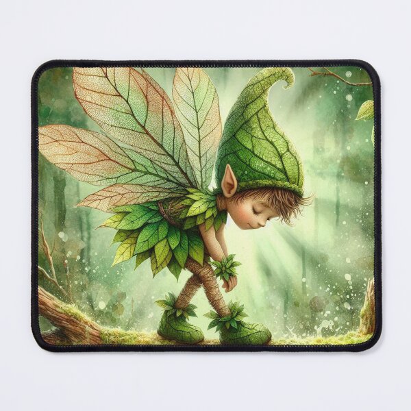 Item preview, Listen Nature Whispers designed and sold by Beyondnote-Art.