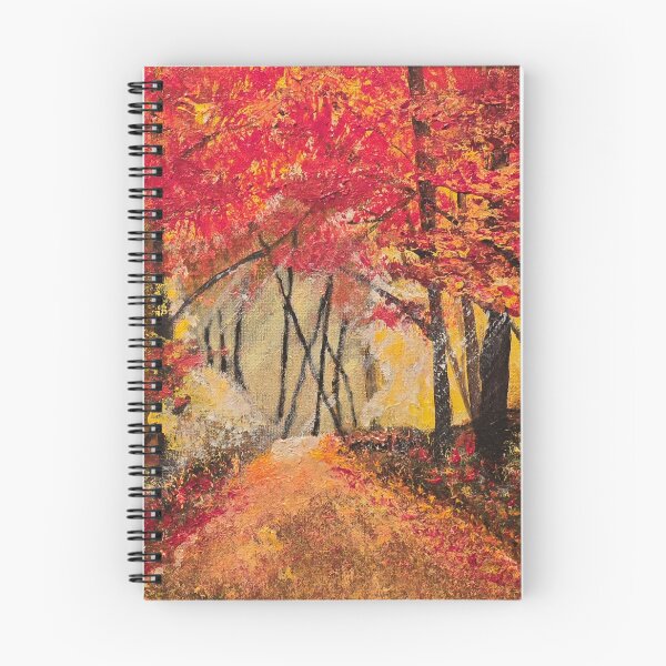 Item preview, September's Promise By Jack Cary designed and sold by jackcaryartshop.