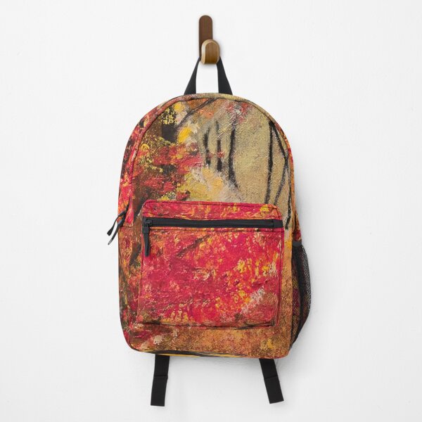 Item preview, September's Promise By Jack Cary designed and sold by jackcaryartshop.