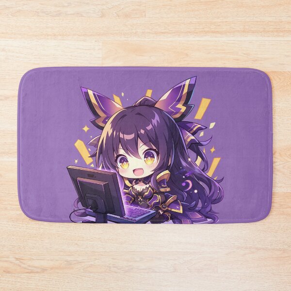 Item preview, Tohka Yatogami Date A Live Anime Chibi Gaming Controller designed and sold by juniorcastros.