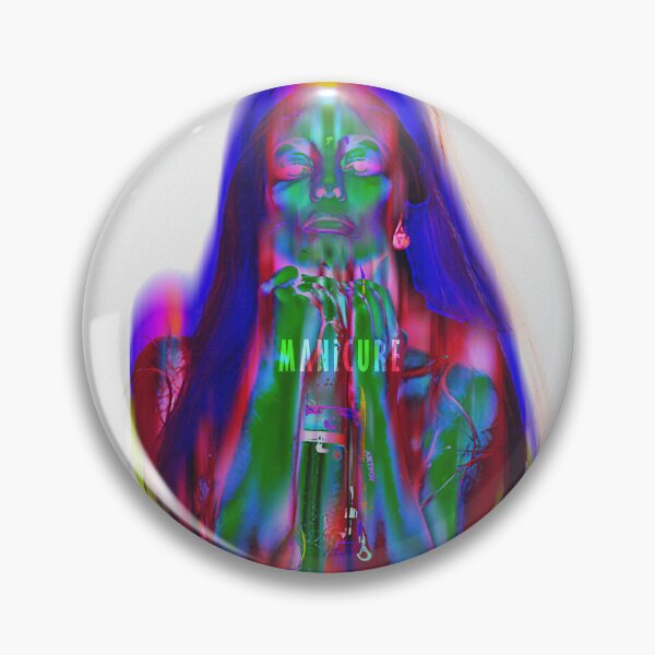 Item preview, MANiCURE - Lady Gaga designed and sold by ARTPT.