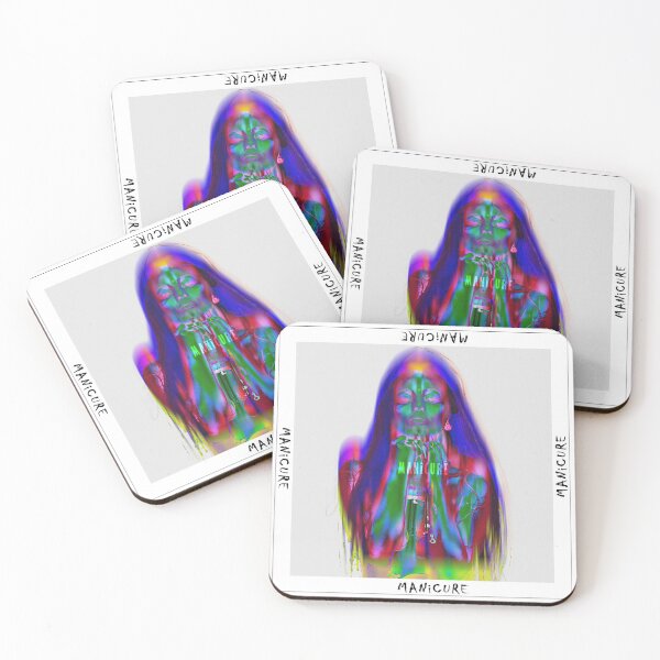 Item preview, MANiCURE - Lady Gaga designed and sold by ARTPT.