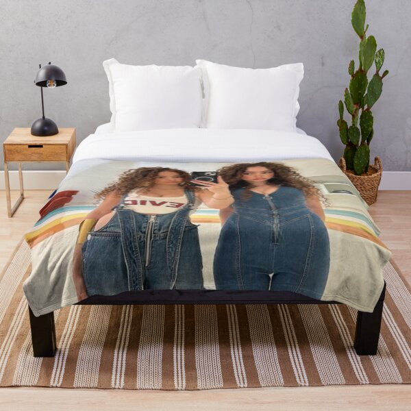 Item preview, The Kalogera sisters Sunday and Demitra  designed and sold by Aileenl07.