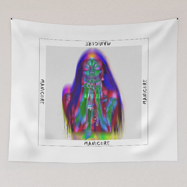 Item preview, MANiCURE - Lady Gaga designed and sold by ARTPT.