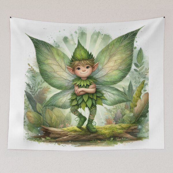 Item preview, Listen Nature Whispers designed and sold by Beyondnote-Art.